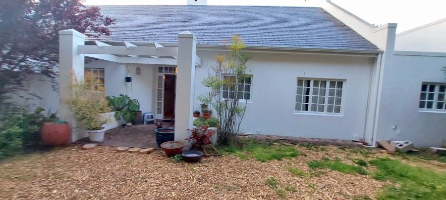 4 Bedroom Property for Sale in Zevenwacht Farm Village Western Cape